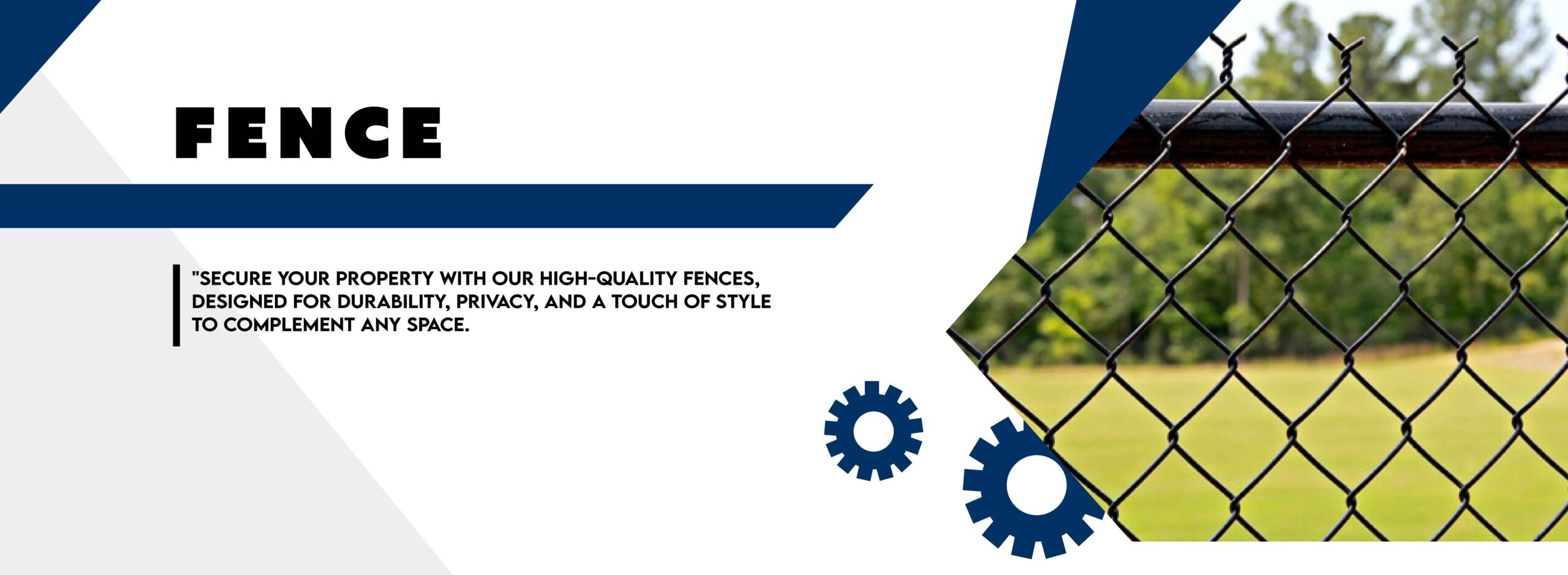 Web Banner_Fence